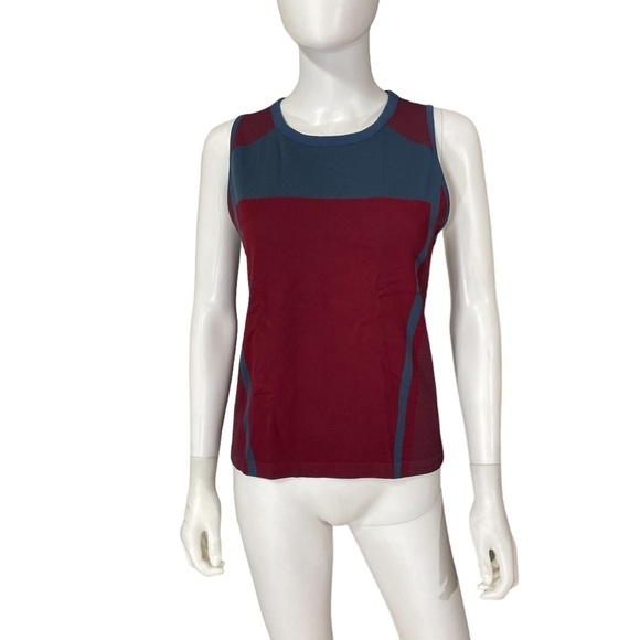 Joy Lab Seamless Compression Tank Top - Picture 1 of 8
